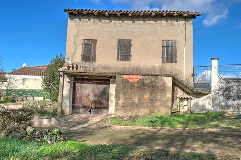 Farm hus i Genay, Rhone, Genay - € 220.000 | Ref: 340934238759 - foto 1