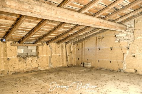 Farm hus i Genay, Rhone, Genay - € 220.000 | Ref: 340934238759 - foto 11