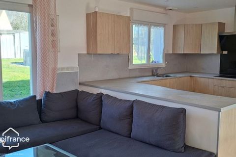 Villa a Saint-Maclou, Eure, Saint-Maclou - € 229.000 | Ref: 340935206124 - foto 3