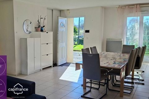 Villa a Saint-Maclou, Eure, Saint-Maclou - € 229.000 | Ref: 340935206124 - foto 6