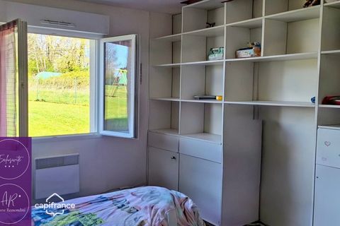 Villa a Saint-Maclou, Eure, Saint-Maclou - € 229.000 | Ref: 340935206124 - foto 10