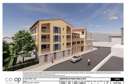 Leilighet i Contes, Alpes-Maritimes, Contes - € 227 000 | Ref: 1282 - foto 5