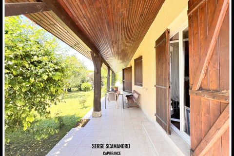 Villa a Mirande, Gers, Mirande - € 173.000 | Ref: 340934106083 - foto 3