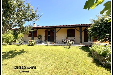 Villa a Mirande, Gers, Mirande - € 173.000 | Ref: 340934106083 - foto 4