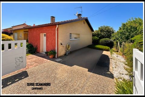 Villa a Mirande, Gers, Mirande - € 173.000 | Ref: 340934106083 - foto 6