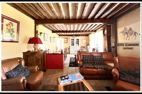 Villa a Mirande, Gers, Mirande - € 173.000 | Ref: 340934106083 - foto 11