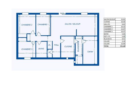 Villa a Mirande, Gers, Mirande - € 173.000 | Ref: 340934106083 - foto 17