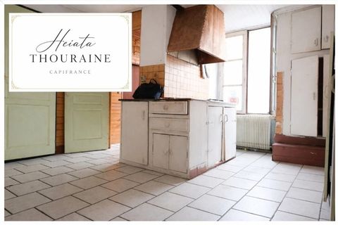 Villa a Pamproux, Deux-Sevres, Pamproux - € 56.000 | Ref: 340933733176 - foto 2