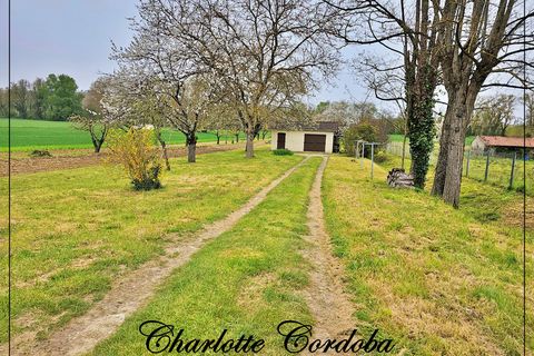 Villa a Feugarolles, Lot-et-Garonne, Feugarolles - € 69.000 | Ref: 340934833748 - foto 17