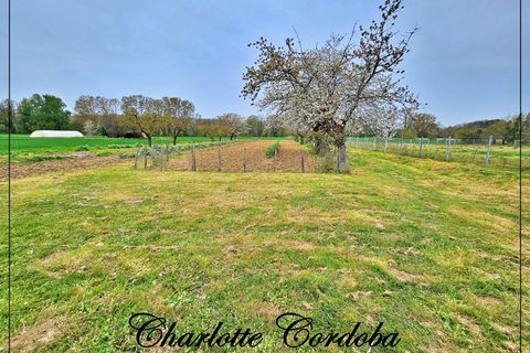 Villa a Feugarolles, Lot-et-Garonne, Feugarolles - € 69.000 | Ref: 340934833748 - foto 18