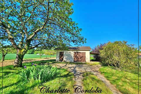 Villa a Feugarolles, Lot-et-Garonne, Feugarolles - € 69.000 | Ref: 340934833748 - foto 19