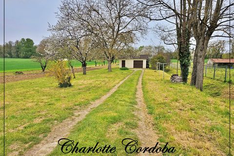 Villa a Feugarolles, Lot-et-Garonne, Feugarolles - € 69.000 | Ref: 340934833748 - foto 20