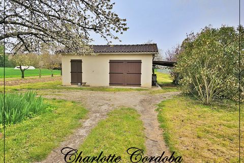 Villa a Feugarolles, Lot-et-Garonne, Feugarolles - € 69.000 | Ref: 340934833748 - foto 21