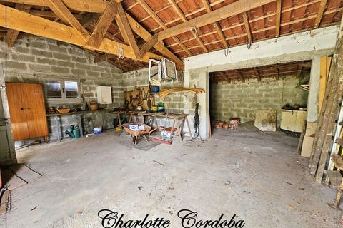 Villa a Feugarolles, Lot-et-Garonne, Feugarolles - € 69.000 | Ref: 340934833748 - foto 23