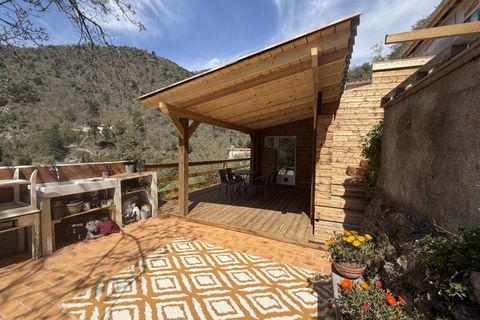 Villa a Peille, Alpes-Maritimes, Peille - € 320.000 | Ref: 86909500 - foto 2