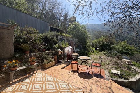 Villa a Peille, Alpes-Maritimes, Peille - € 320.000 | Ref: 86909500 - foto 3