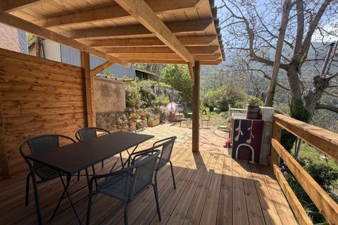 Villa a Peille, Alpes-Maritimes, Peille - € 320.000 | Ref: 86909500 - foto 4