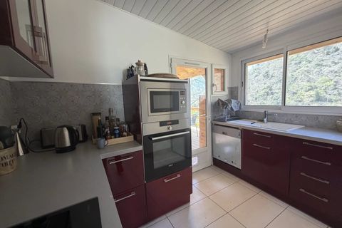 Villa a Peille, Alpes-Maritimes, Peille - € 320.000 | Ref: 86909500 - foto 5