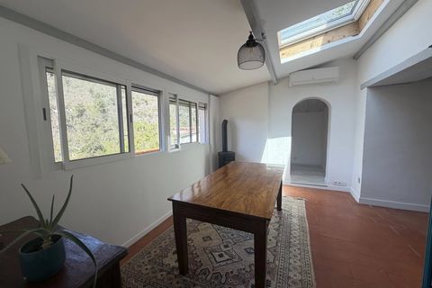 Villa a Peille, Alpes-Maritimes, Peille - € 320.000 | Ref: 86909500 - foto 8