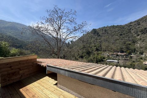 Villa a Peille, Alpes-Maritimes, Peille - € 320.000 | Ref: 86909500 - foto 13
