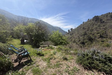 Villa a Peille, Alpes-Maritimes, Peille - € 320.000 | Ref: 86909500 - foto 15