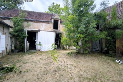 Villa i Gracay, Cher, Gracay - € 66.800 | Ref: 340935822801 - foto 1