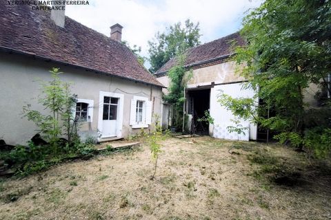 Villa i Gracay, Cher, Gracay - € 66.800 | Ref: 340935822801 - foto 2