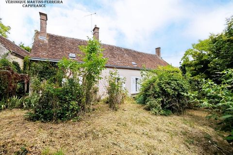Villa i Gracay, Cher, Gracay - € 66.800 | Ref: 340935822801 - foto 3