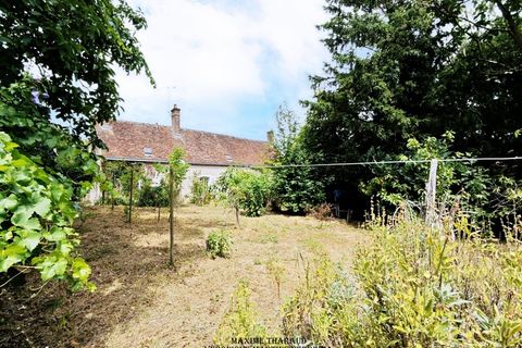 Villa i Gracay, Cher, Gracay - € 66.800 | Ref: 340935822801 - foto 4