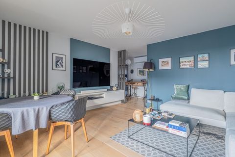 Lejlighed i Lyon, Rhone, Lyon - € 392.000 | Ref: 340935131694 - foto 2
