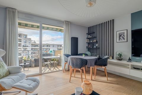 Lejlighed i Lyon, Rhone, Lyon - € 392.000 | Ref: 340935131694 - foto 3