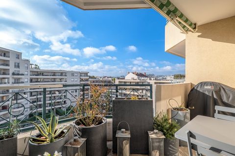 Lejlighed i Lyon, Rhone, Lyon - € 392.000 | Ref: 340935131694 - foto 4