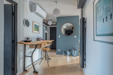 Lejlighed i Lyon, Rhone, Lyon - € 392.000 | Ref: 340935131694 - foto 6