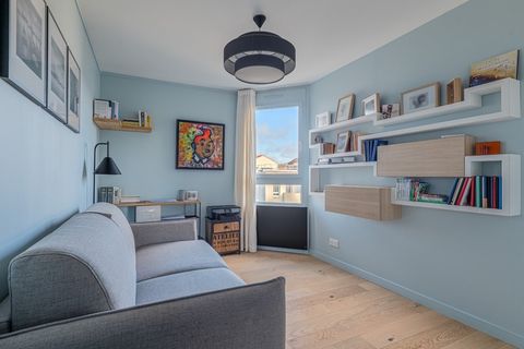 Lejlighed i Lyon, Rhone, Lyon - € 392.000 | Ref: 340935131694 - foto 9