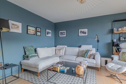Lejlighed i Lyon, Rhone, Lyon - € 392.000 | Ref: 340935131694 - foto 10