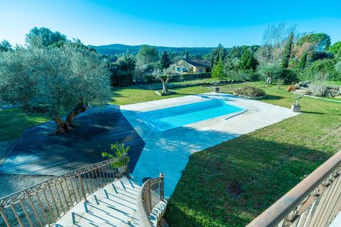 Villa a Le Val, Var, Le Val - € 1.144.000 | Ref: 340932267948 - foto 3