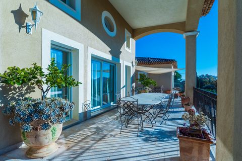 Villa a Le Val, Var, Le Val - € 1.144.000 | Ref: 340932267948 - foto 6