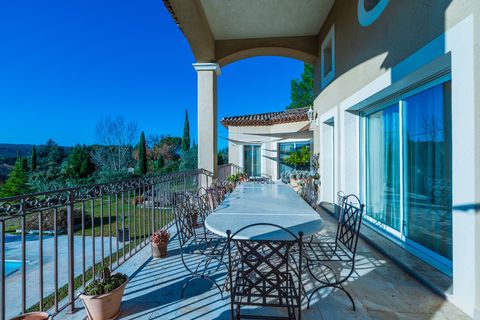 Villa a Le Val, Var, Le Val - € 1.144.000 | Ref: 340932267948 - foto 8