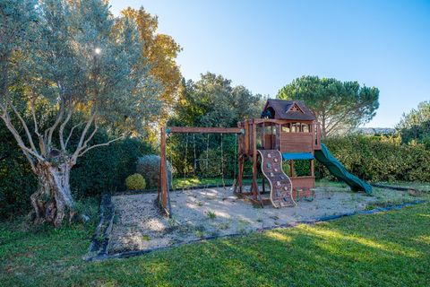 Villa a Le Val, Var, Le Val - € 1.144.000 | Ref: 340932267948 - foto 16