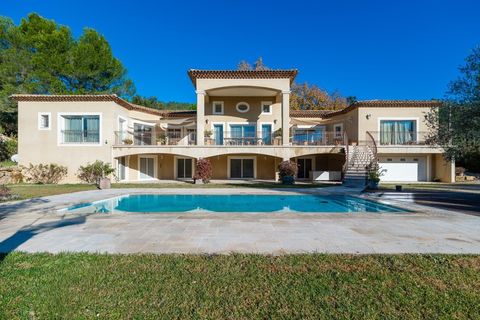Villa a Le Val, Var, Le Val - € 1.144.000 | Ref: 340932267948 - foto 22