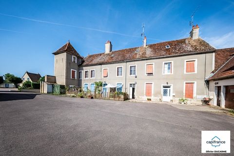 Leilighet i Arnay-le-Duc, Cote-d'Or, Arnay-le-Duc - € 83 000 | Ref: 340934945961 - foto 2