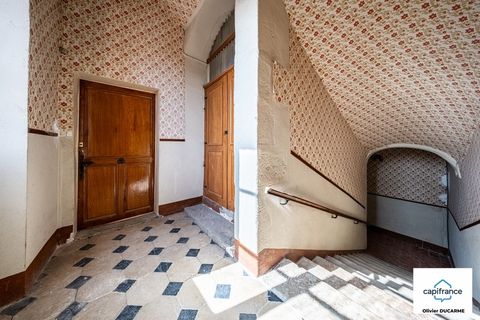 Leilighet i Arnay-le-Duc, Cote-d'Or, Arnay-le-Duc - € 83 000 | Ref: 340934945961 - foto 8