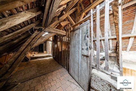 Leilighet i Arnay-le-Duc, Cote-d'Or, Arnay-le-Duc - € 83 000 | Ref: 340934945961 - foto 10