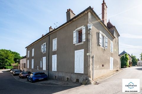Leilighet i Arnay-le-Duc, Cote-d'Or, Arnay-le-Duc - € 83 000 | Ref: 340934945961 - foto 15