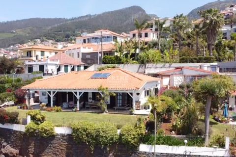 Villa i Funchal, Madeira, Funchal - € 695.000 | Ref: 1401 - foto 1
