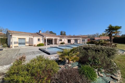 Villa em Cestas, Gironde, Cestas - € 650.000 | Ref: 340935739193 - foto 1