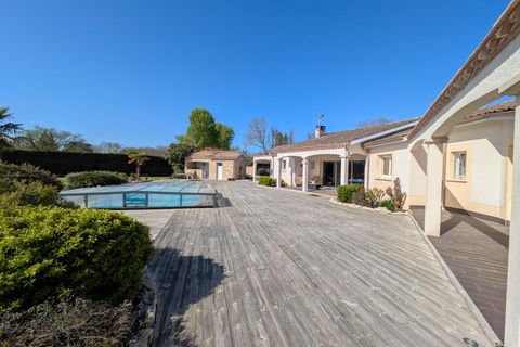 Villa em Cestas, Gironde, Cestas - € 650.000 | Ref: 340935739193 - foto 2