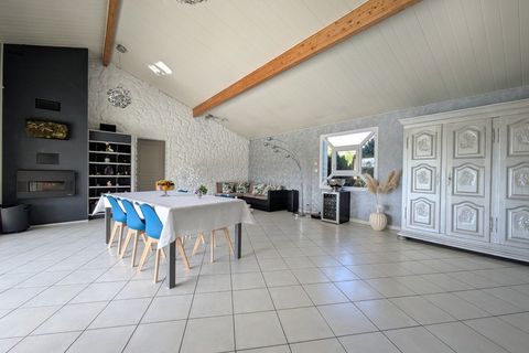Villa em Cestas, Gironde, Cestas - € 650.000 | Ref: 340935739193 - foto 5