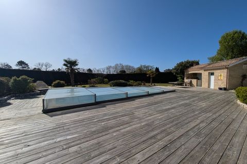 Villa em Cestas, Gironde, Cestas - € 650.000 | Ref: 340935739193 - foto 16