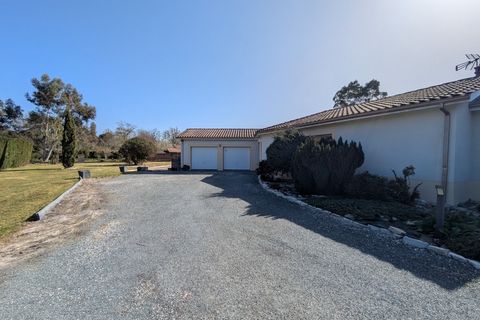 Villa em Cestas, Gironde, Cestas - € 650.000 | Ref: 340935739193 - foto 19